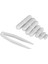 Manyetik Karıştırıcı Çubuğu Karışık Boyutta Ptfe Manyetik Karıştırıcı Karıştırıcı Karıştırıcı Çubuklar, Tip-B Seti (Yurt Dışından) 3