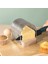 Mutfak Tost Ekmek Dilimleyici Peynir Dilimleyici Patates Patates Patates Kesici Pişirme Aracı Pratik Mutfak Barbekü Yemek Hediyesi (2 Adet) (Yurt Dışından) 3