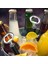 Şişe Açıcı Boş Diy Bira Şişe Açıcı Paslanmaz Çelik Düz Şişe Açıcı Ekler Dişli Bira Açıcı 4pc Gümüş (Yurt Dışından) 3