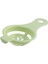 Yumurta Sarısı Beyaz Ayırıcı 6 Pcs Yumurta Ayırıcı Yumurta Sarısı Ayırıcı Gıda Sınıfı Yumurta Beyaz Filtre Yumurta Ayırıcı Aracı (Yurt Dışından) 5