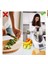 Mutfak Mixcover Blender Aksesuarları Sebze ve Peynir Kesici Vorwerk Thermomix Tm5 Tm6 (A) (Yurt Dışından) 5