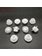 10PCS/LOT Et Öğütücü Parçaları Zelmer Için Plastik Dişli A861203, 86.1203, 9999990040,420306564070, 9965000433314 (Yurt Dışından) 3