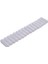 16 Adet Ptfe Manyetik Karıştırıcı Karıştırıcı Karıştırma Çubuğu Laboratuar Çubuğu Karıştırma Plakası Mıknatıs Karıştırma Çubuğu Manyetik (8X25MM) (Yurt Dışından) 2