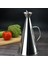750ML Paslanmaz Çelik Zeytinyağı Şişesi Sirke Sos Baharat Dispenser Sınır Depolama Konteyneri Mutfak Için (Yurt Dışından) 2