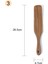 Ahşap Spatula Seti, Yemek Pişirmek Için Ahşap Spatula, Ahşap Mutfak Gereç Aracı (Yurt Dışından) 1