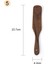 Ahşap Spatula Seti, Yemek Pişirmek Için Ahşap Spatula, Ahşap Mutfak Gereç Aracı (Yurt Dışından) 3
