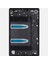 Tab M10 TB-X306X Arka Kapak Kasa Koyu Gri 2
