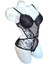 Dolgulu Dantelli Body Suit Sütyen Takımı B Kap 2
