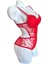 Dolgulu Dantelli Body Suit Sütyen Takımı B Kap 3