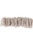 Duş Banyo Sisal Sabun Çantası Doğal Sisal Sabun Torbası Eksfoliye Edici Sabun Tasarrufu Torbası Tutucu 50PCS (Yurt Dışından) 3