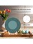 12PCS/SET Şeffaf Plastik Şövale Plaka Tutucular Ekran Bulaşık Tabakası Resim Çerçevesi Fotoğraf Kitap Kaide Tutucu Ekran Stander Stander (Yurt Dışından) 5