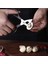 10PCS Yumurta Makas Bıldırcın Yumurta Kabuğu Kesiciler Ayırıcı Küçük Bıldırcın Yumurta Kraker Bıldırcın Makas Açıcı Puro Kesici (Yurt Dışından) 4