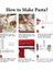 Kitchenaid Mikser Için Gurme Makarna Eki, 6 Farklı Şekilli Makarna Makarnası Seti Makarna Pres Çıkışı (Yurt Dışından) 4