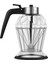 Zeytinyağı Dispenser Cam Şişe, Bal Kavanoz Dispenser, Mutfak Için Cam Cruet Şişesi, Dalgılamayan Yağ Tenceresi Stand (Yurt Dışından) 3