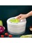 Ev Sebzesi Kurtayı, Manuel Su Salatası Spinner, Kurutucu El Mutfak Ev Gadgets (Yurt Dışından) 2
