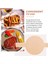 100PCS Öncül Circle Cake Pan Tavan Astarları Yuvarlak Yapışmaz Parşömen Kağıdı Fırınlama Için Asansör Sekmeleri ile Kahverengi 6 Inç (Yurt Dışından) 2