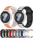 Silikon Saat Kayışı 18MM (Yurt Dışından) 5