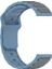 Silikon Saat Kayışı 18MM (Yurt Dışından) 5