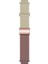 Dokuma Manyetik Tokalı Kayış 18MM (Yurt Dışından) 4