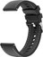Silikon Saat Kayışı 18MM (Yurt Dışından) 3