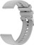 Silikon Saat Kayışı 18MM (Yurt Dışından) 4
