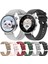Silikon Saat Kayışı 18MM (Yurt Dışından) 2