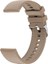 Silikon Saat Kayışı 18MM (Yurt Dışından) 4