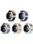 Kot Saat Kayışı 18MM (Yurt Dışından) 3