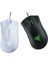 Deathadder Essential Purgatory Viper Standard Edition USB Bilgisayar Oyun Kablolu Oyun Lol Fare (Yurt Dışından) 2