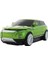 Land Rover Spor Araba Faresi Araba Modeli Kablosuz Fare Araba Modeli Fare (Yurt Dışından) 1