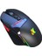 Dizüstü Masaüstü Bilgisayar Kablolu Oyun Faresi Rgb Makro Tanımı Programlama Oyun Faresi (Yurt Dışından) 3
