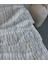 Cotton Collection Tek Kişilik Pike Stripe 3