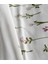 Cotton Collection Çift Kişilik Pike Fleur 4