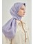 Floş Pamuk Eşarp 2 44 4