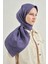 Floş Pamuk Eşarp 2 45 4