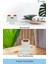 Mumluk Şamdan 3 Adet Tealight Uyumlu Tarihi Sütun Model 10