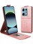 Xiaomi Redmi Note 14S 4g Stand Manyetik Toka Dikey Kapaklı Deri Telefon Kılıfı ve Kart Tutucu (Yurt Dışından) 1