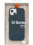 Apple iPhone 13 Uyumlu NT-N074 Arka Koruma Kılıf 3
