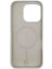 Apple iPhone 16 Pro Uyumlu NT-N073 Arka Koruma Kılıf 2