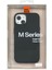 Apple iPhone 15 Uyumlu NT-N074 Arka Koruma Kılıf 3