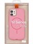 Apple iPhone 11 Pro Uyumlu NT-N073 Arka Koruma Kılıf 3