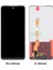 Oppo A3 Uyumlu Org Lcd+Dokunmatik (Siyah) NT-113997 1