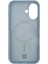 Apple iPhone 16 Uyumlu NT-N073 Arka Koruma Kılıf 2