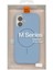 Apple iPhone 16 Uyumlu NT-N073 Arka Koruma Kılıf 3