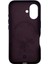 Apple iPhone 16 Uyumlu NT-N074 Arka Koruma Kılıf 2
