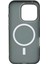 Apple iPhone 16 Pro Max Uyumlu NT-N072 Arka Koruma Kılıf 2