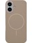 Apple iPhone 16 Uyumlu NT-N073 Arka Koruma Kılıf 1