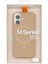 Apple iPhone 16 Uyumlu NT-N073 Arka Koruma Kılıf 3