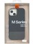 Apple iPhone 13 Uyumlu NT-N074 Arka Koruma Kılıf 3