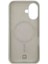Apple iPhone 16 Uyumlu NT-N073 Arka Koruma Kılıf 2